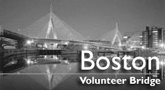 Volunteer Boston - Boston Volunteer Bridge